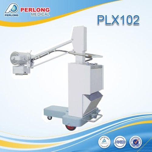 Cheap Digital X-ray Radiography System PLX102
