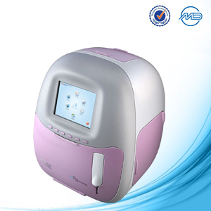 Blood Gas Electrolyte Analyzer, Brand Name : Perlong Medical