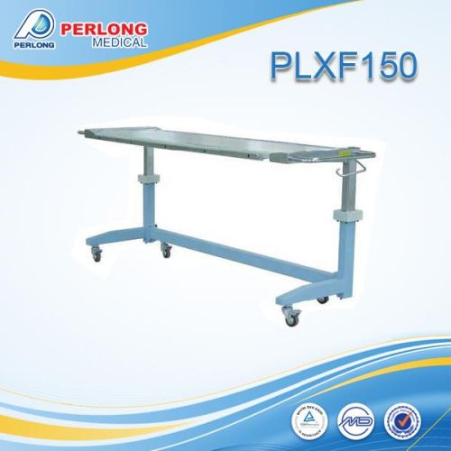 High Quality X-ray Table PLXF150, Brand Name : Perlong Medical