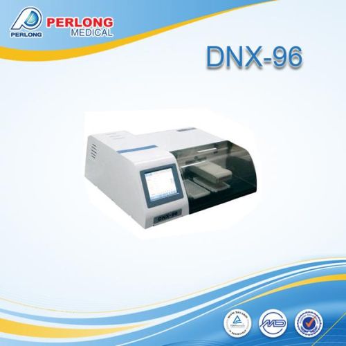 Microplate Washer Of Elisa Machine DNX-96