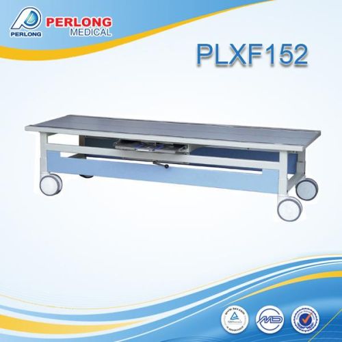 Surgical X Ray Table PLXF152, Brand Name : Perlong Medical