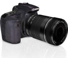 Canon Eos 60d 18.0 Mp Digital SLR Camera - Ef-s 18-135mm Is Lens