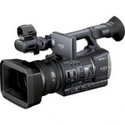 Sony Handycam