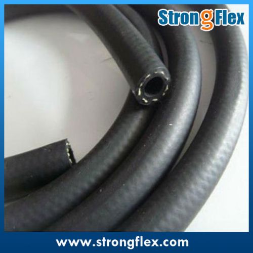 SBR Rubber Gas Hose, LPG Hose, Length : 50/100M