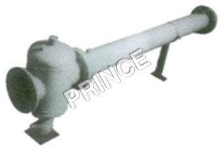 Horizontal Aftercooler