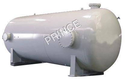 Pressure Vessel