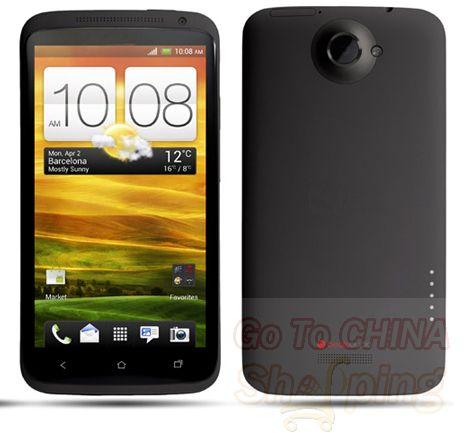 Htc One Xl 16gb Unlocked Mobile Phone