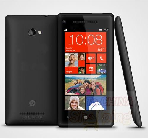 Nokia Windows Mobile Phone