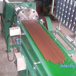 Pedal Incense Stick Making Machine