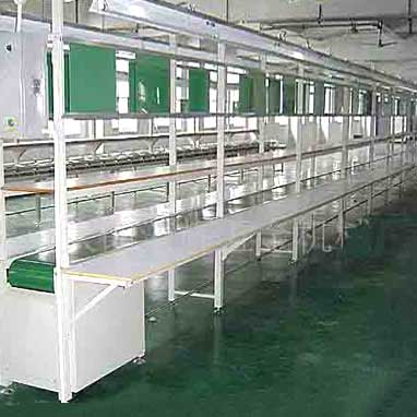 Assembly Line Conveyors