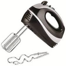 Hand Mixer