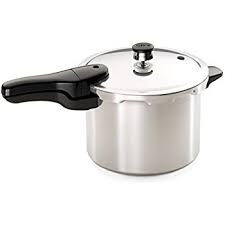 Pressure Cookware