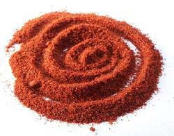 Red Chilli Powder