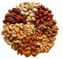 Dry Fruits