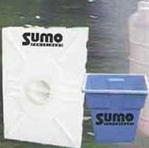 Plastic Water Storage Container