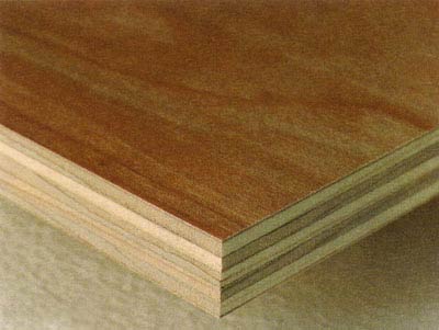 Plywood Sheets