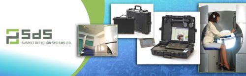 Suspect Detection System