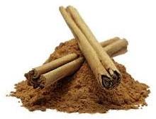Cinnamon, Shelf Life : 1 Months
