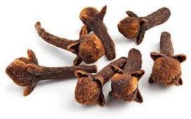 Cloves