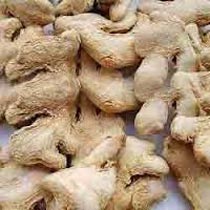 Dry Ginger