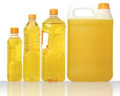 Refined Palm Oil, Certification : ISO, Packaging Type : yellow