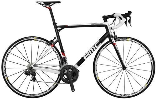 Ultegra Compact Bike