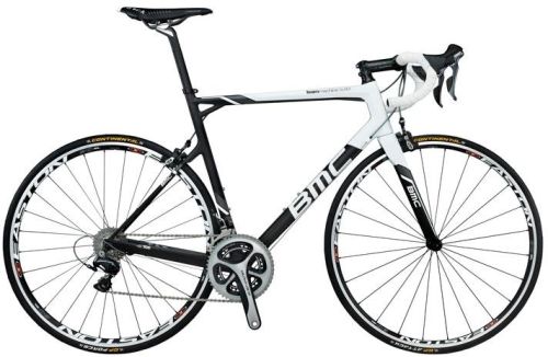 Dura Ace Compact Bike