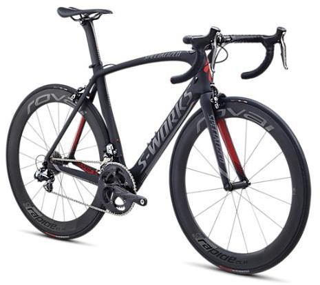 Venge Di2 Road Bike