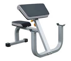 Preacher Curl Benches