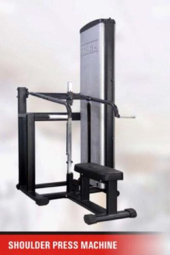 Shoulder Press Machine
