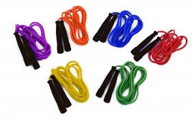 Skipping Ropes
