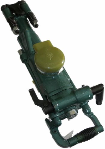 Hand Held Air Leg Rock Drill