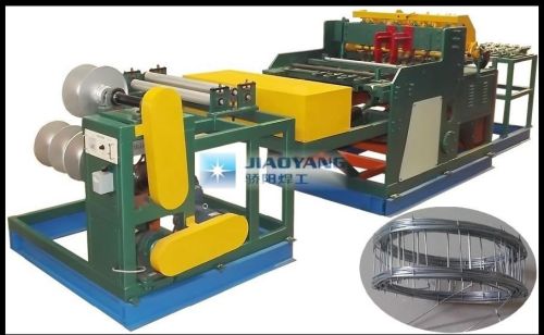 Brick Force Wire Mesh Making Machine, Brand Name : jiaoyang