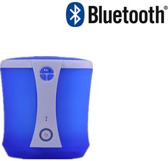 Moka Bluetooth Speaker