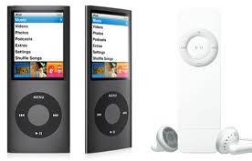 IPod Nano