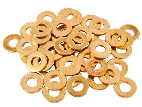 Brass Washers