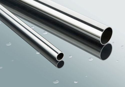 ERW Steel Pipes