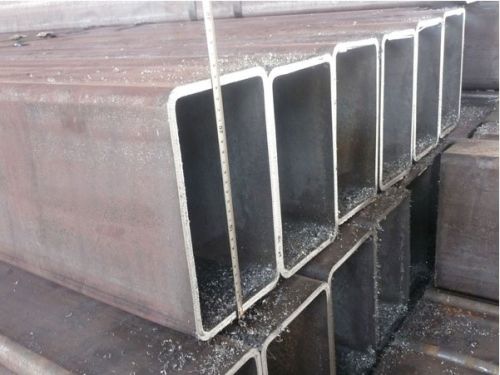 Rectangular Hollow Section Pipes, Square Hollow Section Pipes