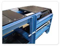 Slat Chain Conveyors