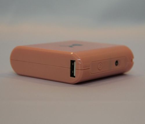 Cell Phone Emergency Battery Charger