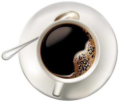 Columbian Filter Coffee