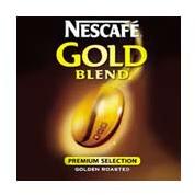 Decaffeinated Black Coffee (5002)