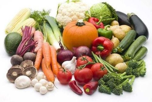 Fresh vegetables, Style : Dried