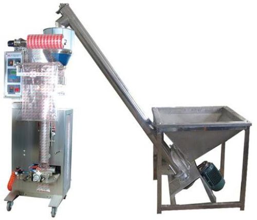 Sugar Packing Machine