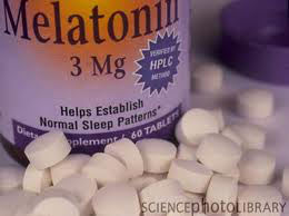 Melatonin Tablets
