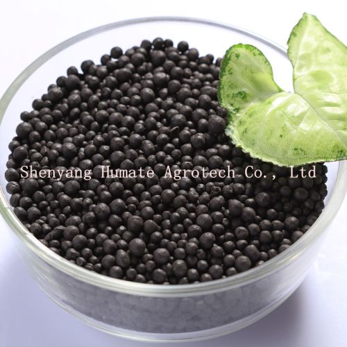 Humic Acid, Brand Name : HuminRich