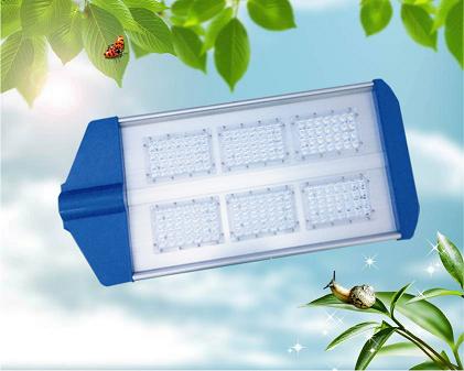 LED Street Light, Lighting Type : LED