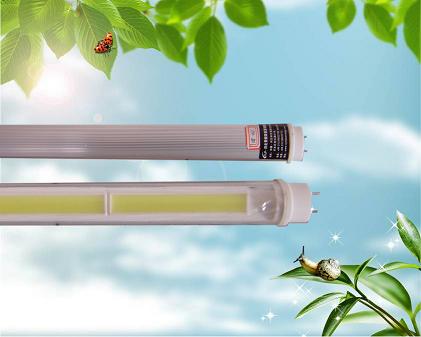 LED Tube, IP Rating : IP 65 , IP 67, IP 68