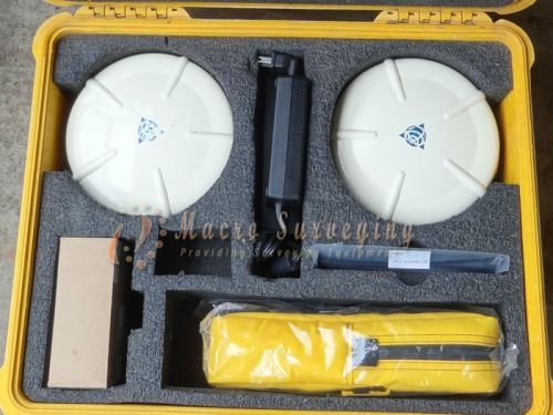 Surveying Equipment - Trimble GPS
