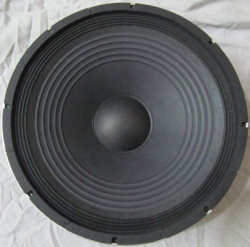 Professional PA Speaker